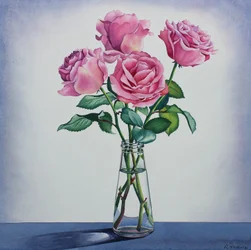 Roses roses